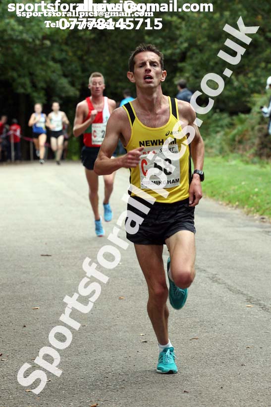 Senior mens 6 stage road relay, 2017 ERRA 6 and 4 Stage and Junior Relays. Photo:  David T. Hewitson/Sports for All Pics
